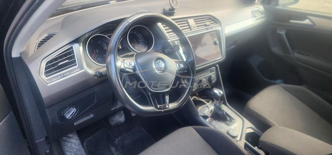 tiguan 2019