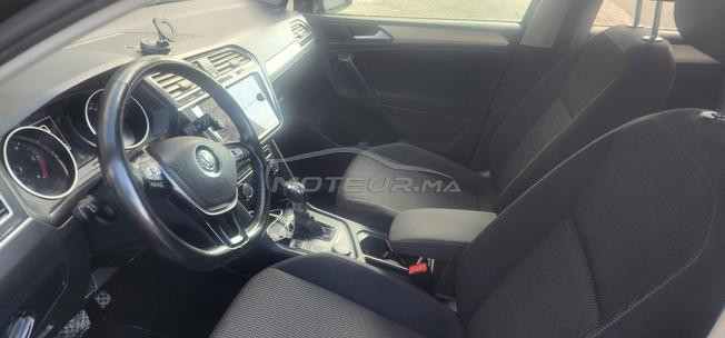 tiguan 2019