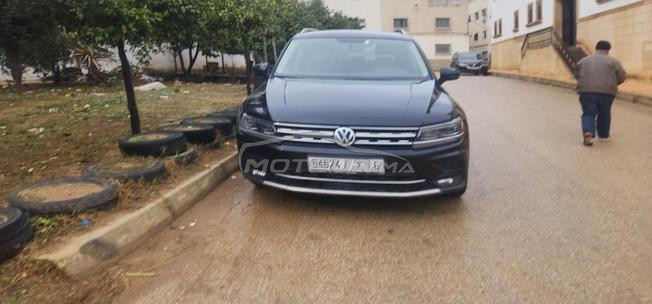 tiguan 2019