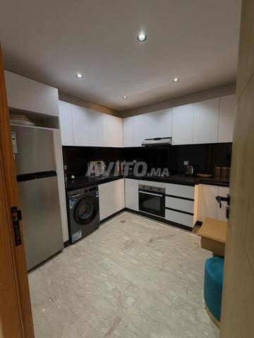 Appartement excellent à louer - 2