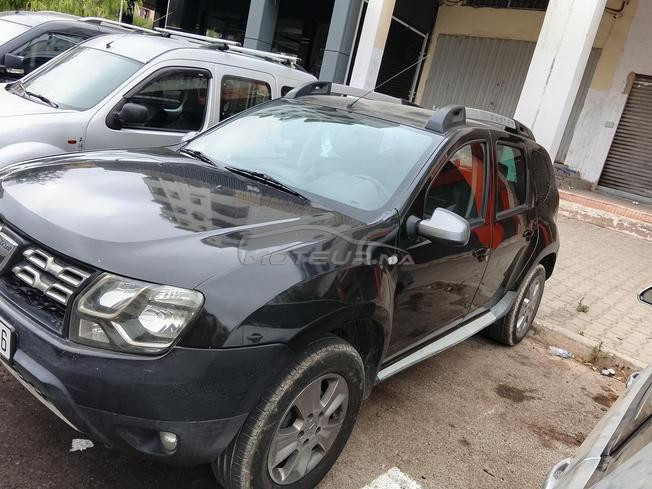 dacia duster l3amra 