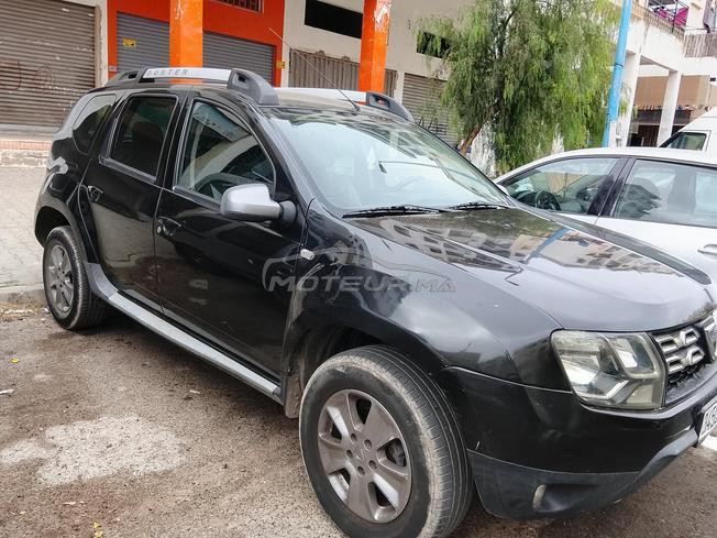 dacia duster l3amra 