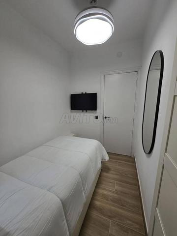Appartement distinctif à louer - 2