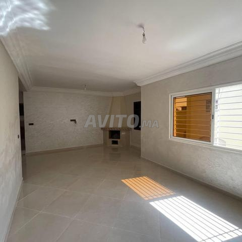 Appartement unique à louer - 2