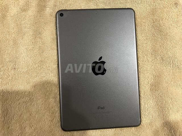 Ipad mini 5 wifi 64Gb bypass - 2