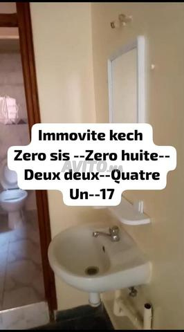 Hypothèque 1 million et 2700dh à côté de essabila - 2