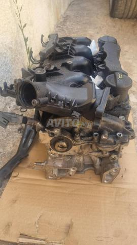 Culasse complète pour Peugeot - 2
