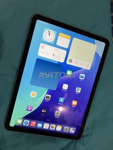 Ipad air 4 Bypass WIFI - 2