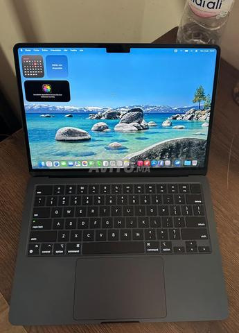 Macbook air M3 2024 - 2