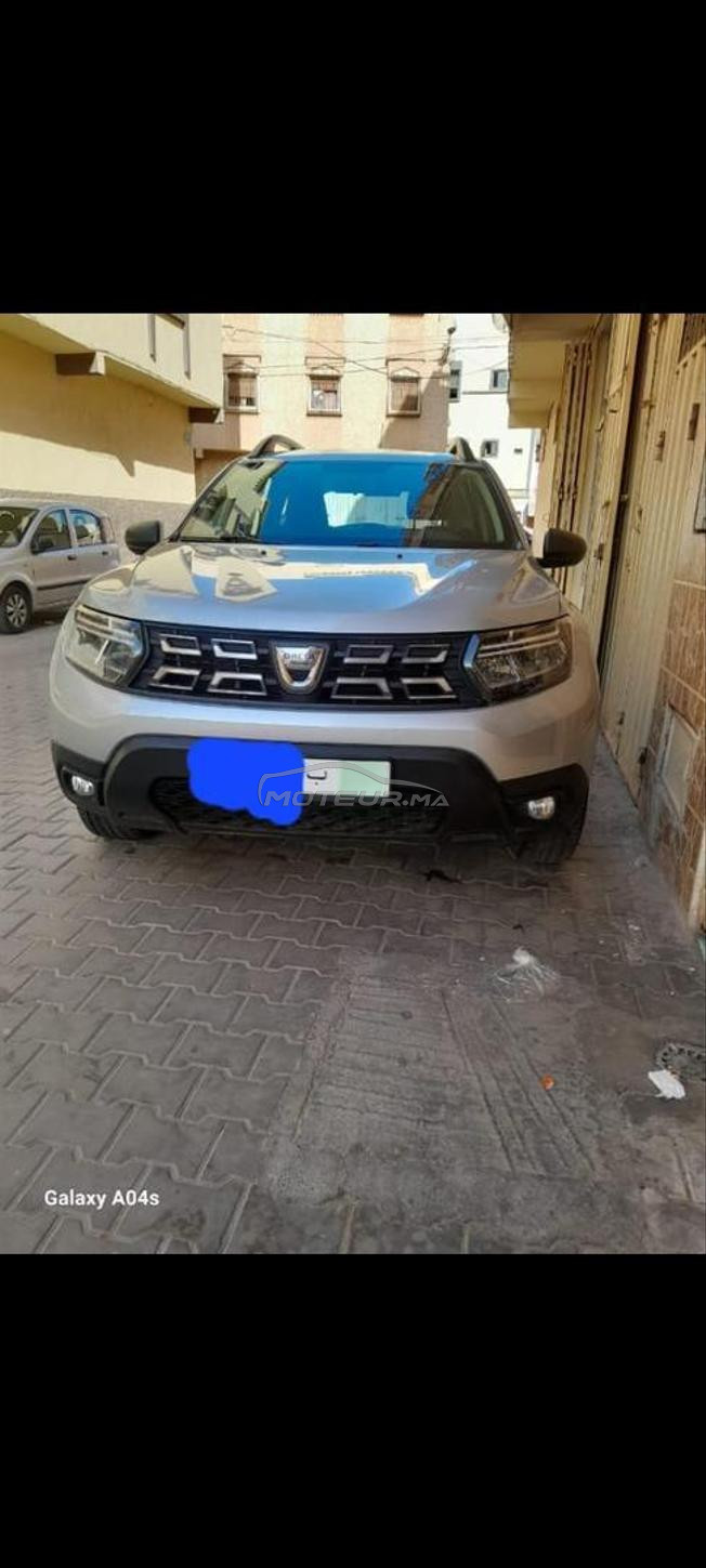 سيارة في حالة جيدة