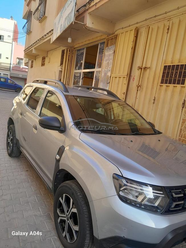 سيارة في حالة جيدة