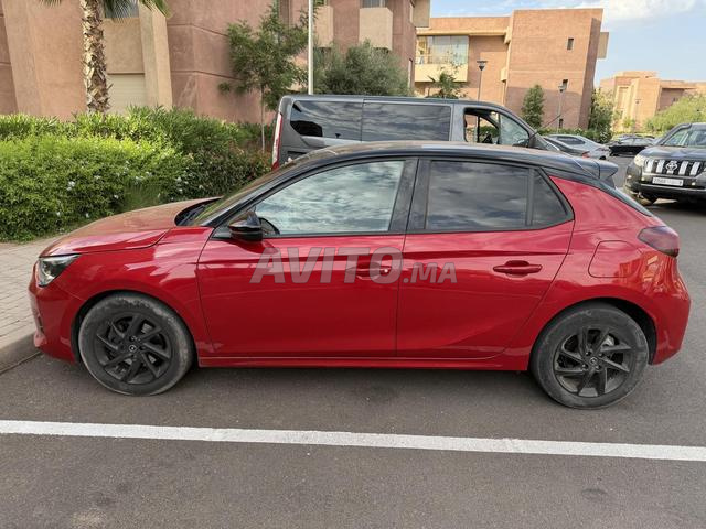 Opel Corsa GS Line - 2
