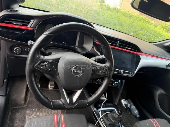 Opel Corsa GS Line 