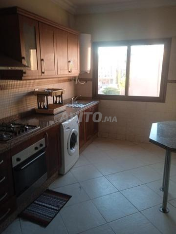 Appartement à louer à la journée avec piscine - 2