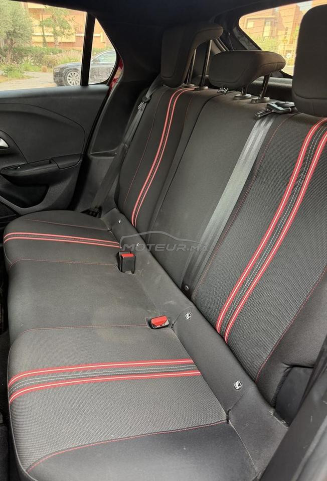 Opel Corsa GS Line 