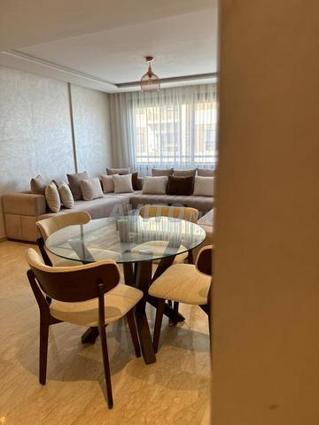 Bel appartement à louer - 2