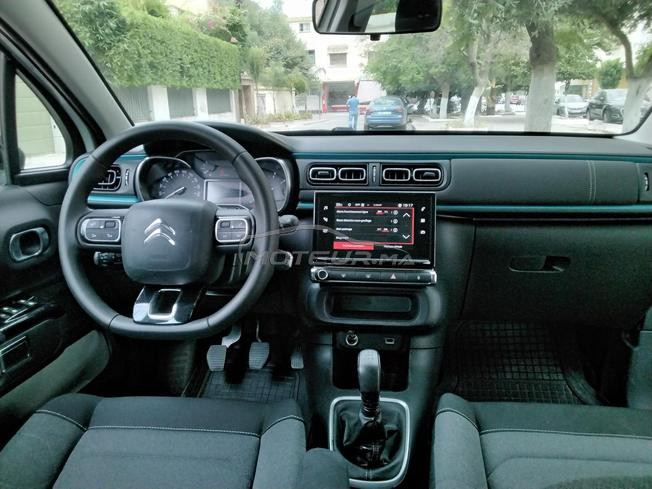 CITROËN C3 2022 EXCELLENTE ÉTAT 92000 km