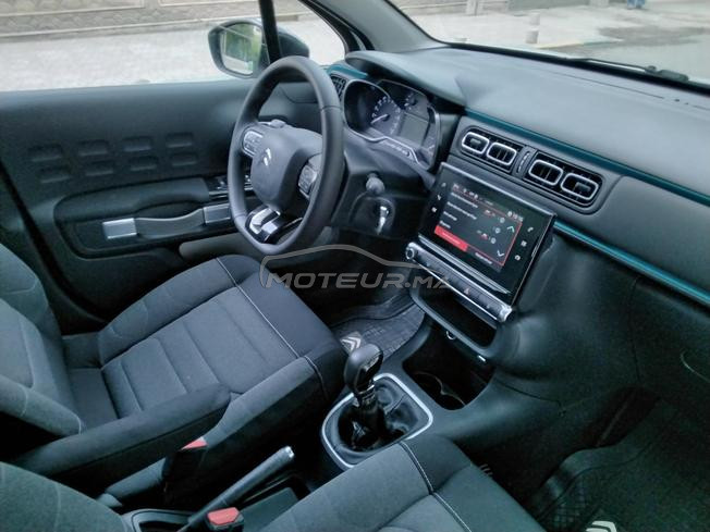 CITROËN C3 2022 EXCELLENTE ÉTAT 92000 km