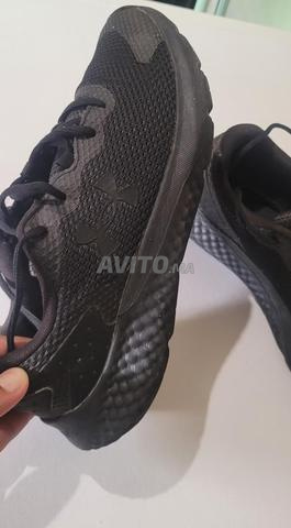 أحذية رياضية Under Armour T43 - 2