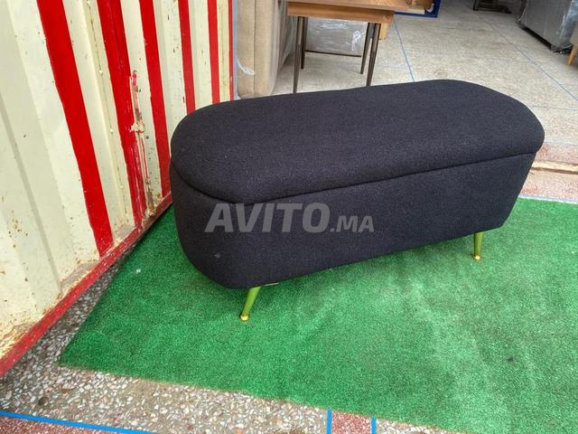 Poufs GONGMON - 2
