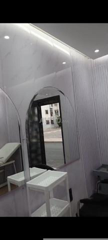 Salon de coiffure à louer - 2
