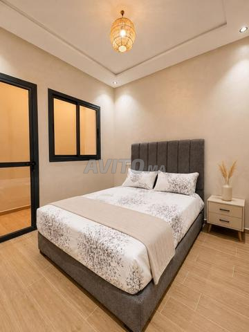 Appartement pour famille - 2