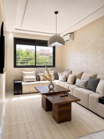 Appartement pour famille