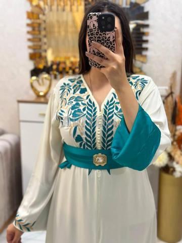 قفطان مغربي - 2