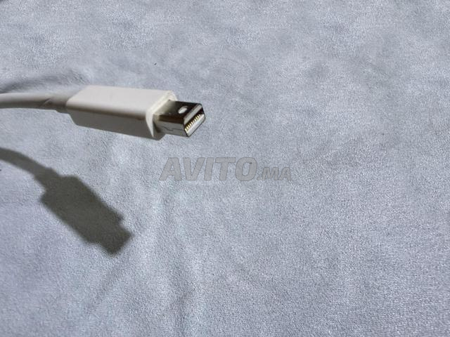 محول ثندربولت إلى إيثرنت RJ45 - 2