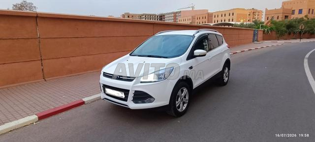 Ford Kuga - 2