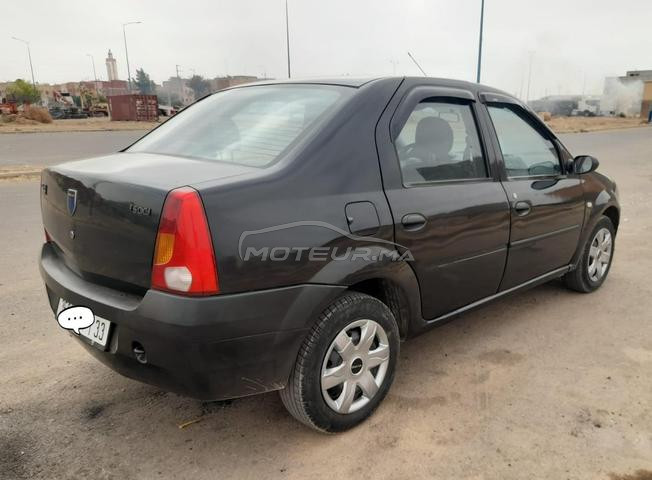 Dacia Logan Diesel Manuelle 2006 à Ouled Teïma