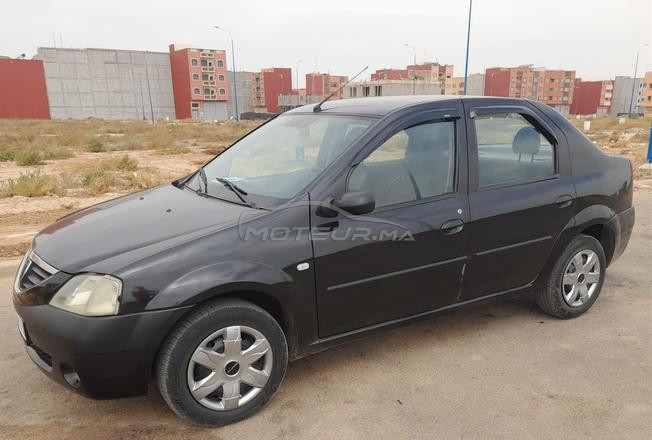 Dacia Logan Diesel Manuelle 2006 à Ouled Teïma