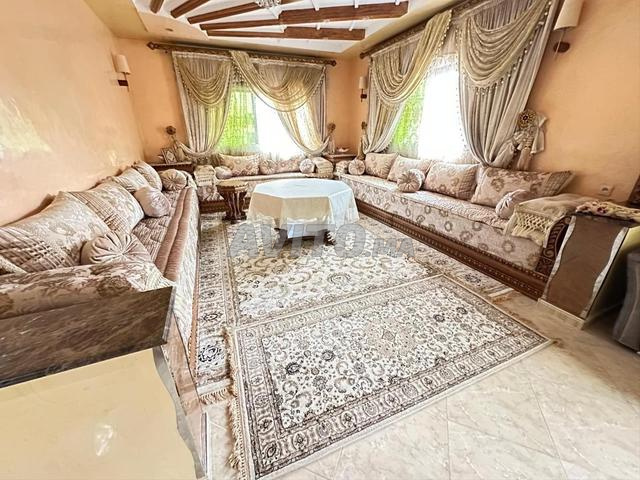Appartement à louer - 2