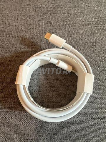 كابل شحن Apple USB-C - 2