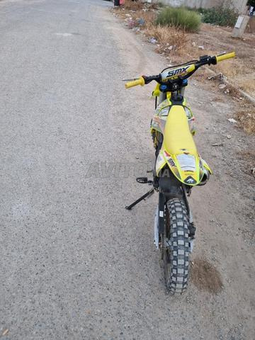 Très belle moto à vendre - 2
