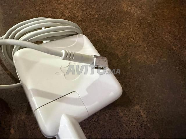 Chargeur Macbook Air 45W Original Apple - 2