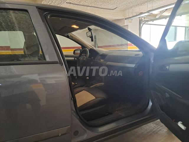 Opel Astra Diesel 2008 - 2