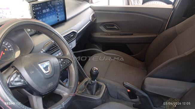 Dacia Logan 2022