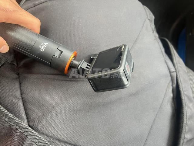 كاميرا GoPro 11 مع كارت 512 جيجا - 2