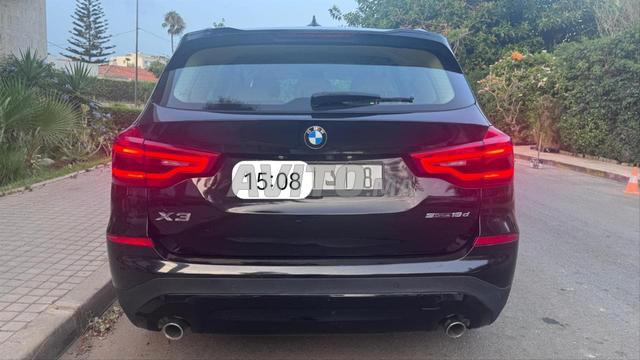 Voiture BMW à vendre - 2