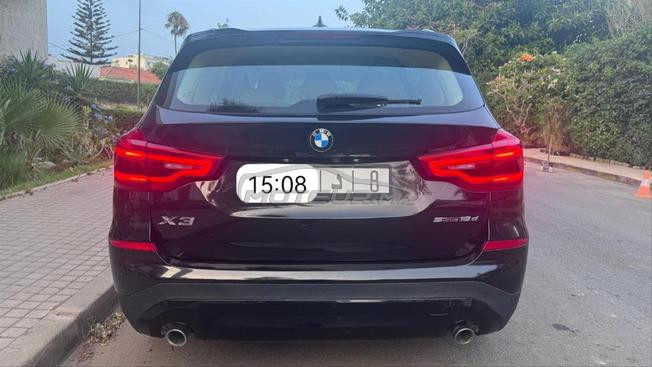 voitur bwm à vendre 