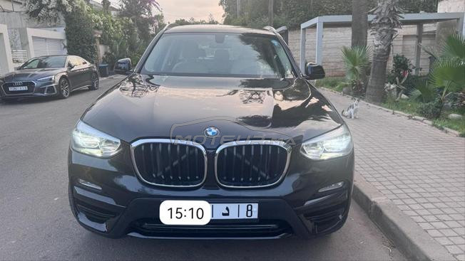 voitur bwm à vendre 