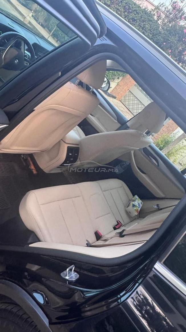 voitur bwm à vendre 