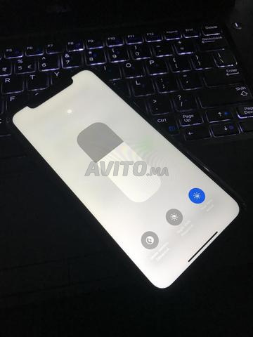iPhone XR 64 GB État 93% Noir - 2