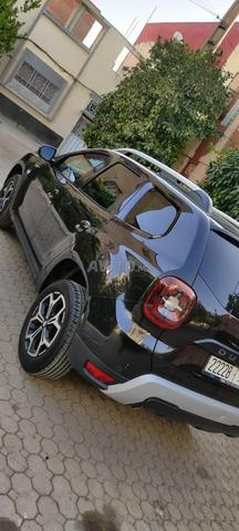Dacia Duster automatique 2021 - 2