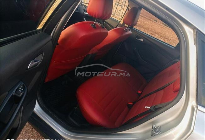 Ford Focus Diesel Manuelle 2017 à Azilal