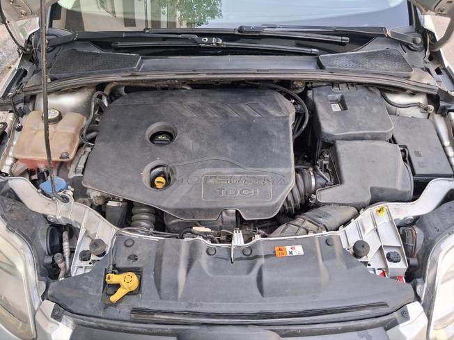 Ford Focus Diesel Manuelle 2014 à Tanger