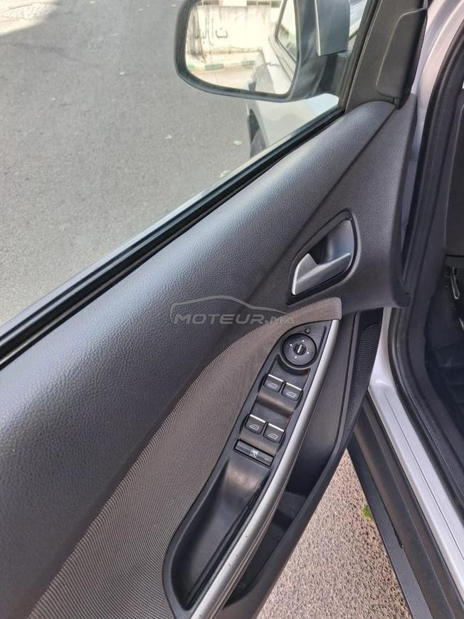 Ford Focus Diesel Manuelle 2014 à Tanger