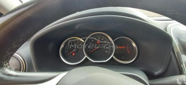 Dacia Sandero Diesel Manuelle 2018 à Casablanca