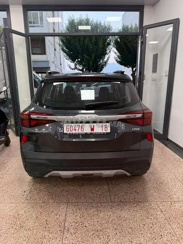 Kia Seltos - 2